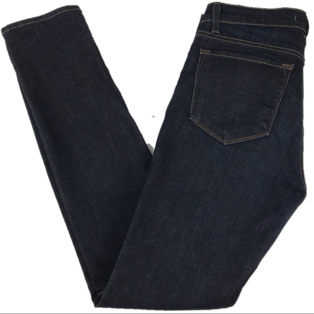 J Brand - The Skinny - Pure Wash Jeans (J-104)